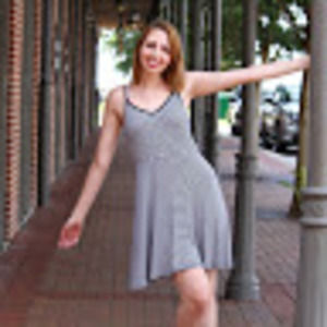 Meet your Posher, Marissa